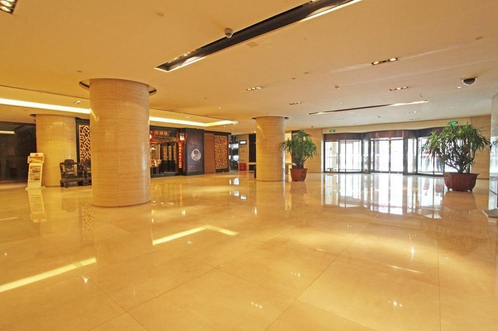 Beijing Guangdong Hotel Exterior photo